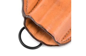 Image of Bianchi X16 Agent X Shoulder Holster - Plain Tan, Right Hand, Sig P228, P229 17248