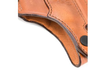 Image of Bianchi X16 Agent X Shoulder Holster - Plain Tan, Right Hand, Sig P228, P229 17248