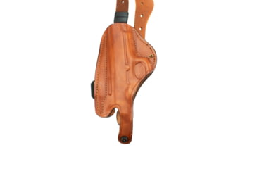 Image of Bianchi X16 Agent X Shoulder System, Unlined - Plain Tan, Right Hand 17252