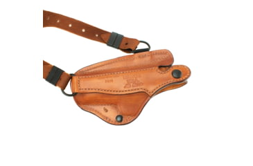 Image of Bianchi X16 Agent X Shoulder System, Unlined - Plain Tan, Right Hand 17252