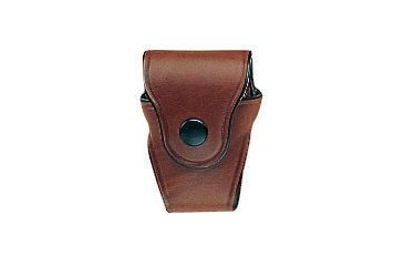 Image of Bianchi X16RS Agent X Slim Speedloader Pouch - Plain Tan 17232