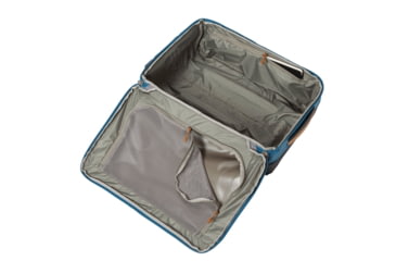 Image of Big Agnes 45L Stagecoach Duffel Bag, Asphalt, LSCD45LA25