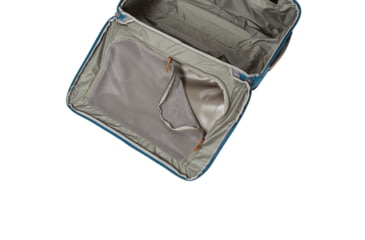 Image of Big Agnes 45L Stagecoach Duffel Bag, Asphalt, LSCD45LA25