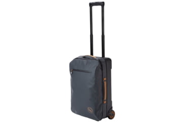 Image of Big Agnes 45L Stagecoach Duffel Bag, Asphalt, LSCD45LA25
