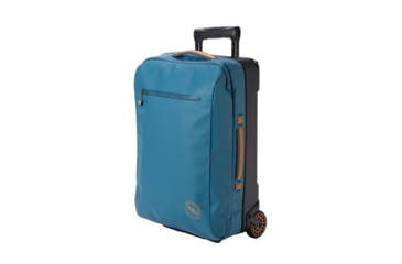 Image of Big Agnes 45L Stagecoach Duffel Bag, Tapestry, LSCD45LT25