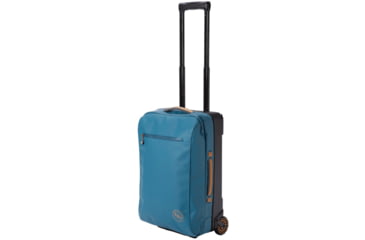 Image of Big Agnes 45L Stagecoach Duffel Bag, Tapestry, LSCD45LT25