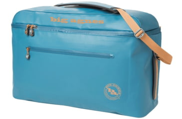 Image of Big Agnes 50L Big Joe Gear Duffel Bag, Tapestry, LBJGD50LT25
