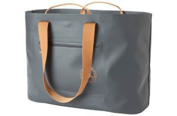 Image of Big Agnes 50L Bucket Tote, Asphalt, LBT50LA25