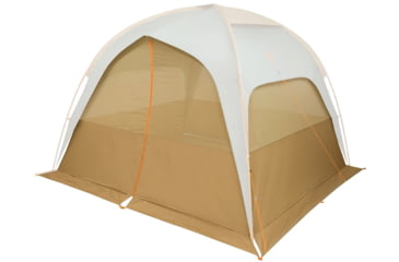 Image of Big Agnes Accessory Mesh Insert Sage Canyon Shelter Plus, Prairie Sand, One Size, TMESHSCSP25