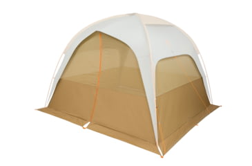 Image of Big Agnes Accessory Mesh Insert Sage Canyon Shelter Plus, Prairie Sand, TMESHSCSP26