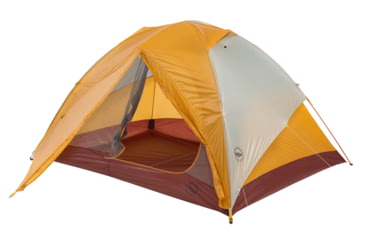Image of Big Agnes Angel Springs UL 3 Tent - 3 Person, 3 Season