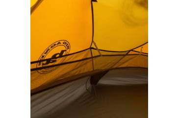 Image of Big Agnes Battle Mountain 2, Gold, 3 Person, TMBM323