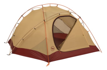 Image of Big Agnes Battle Mountain 3 Tent - 3 Person, 4 Season