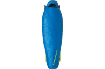 Image of Big Agnes Beryl SL 0 Sleeping Bag 650 DownTek