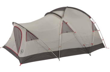 Image of Big Agnes Mad House Tent - 6 Person