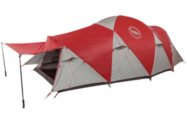 Image of Big Agnes Mad House Tent - 6 Person