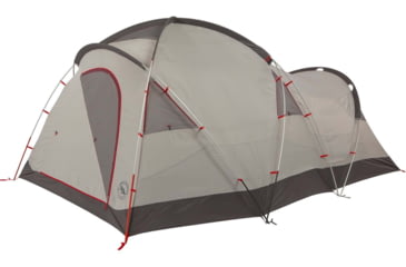Image of Big Agnes Mad House Tent - 8 Person