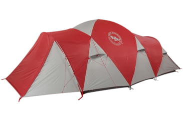 Image of Big Agnes Mad House Tent - 8 Person