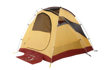 Image of Big Agnes Big House 4 Tent - 4 Person, 3 Season - Clearance 2013