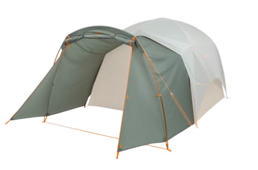 Image of Big Agnes Big House 4 Vestibule, Chinois Green, TVESTBH426