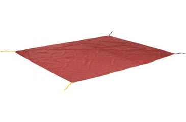 Image of Big Agnes Big House 6 Footprint