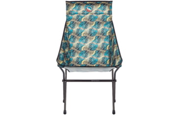 Image of Big Agnes Big Six Camp Chair, Grayling, FBSCCGY24