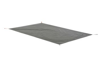 Image of Big Agnes Bird Beak SL 2 - 2 Person, 3 Season, Gray/Orange, TBBSL219