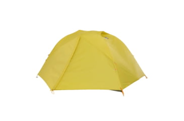 Image of Big Agnes Blacktail 2 Tent, Warm Olive/Chinois Green, 2 Person, TBT225