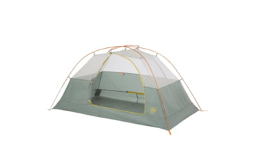 Image of Big Agnes Blacktail 2 Tent, Warm Olive/Chinois Green, 2 Person, TBT225