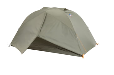 Image of Big Agnes Blacktail 2P Vetiver Tent, Vetiver, 2 person, TBT2V26