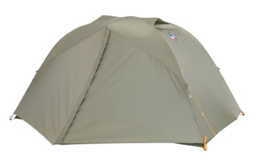 Image of Big Agnes Blacktail 2P Vetiver Tent, Vetiver, 2 person, TBT2V26
