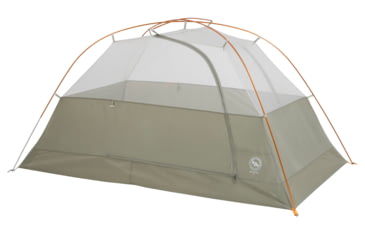 Image of Big Agnes Blacktail 2P Vetiver Tent, Vetiver, 2 person, TBT2V26