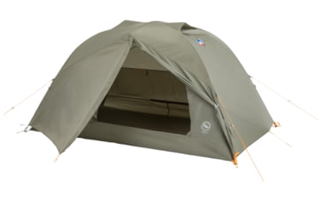 Image of Big Agnes Blacktail 2P Vetiver Tent, Vetiver, 2 person, TBT2V26