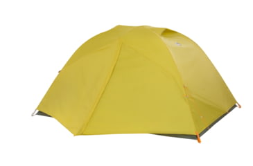 Image of Big Agnes Blacktail 3 Tent, Warm Olive/Chinois Green, TBT326