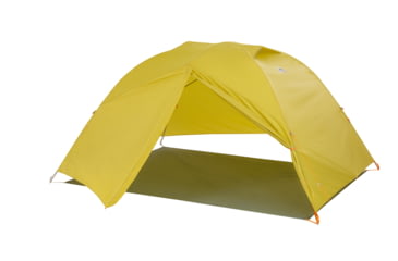 Image of Big Agnes Blacktail 3 Tent, Warm Olive/Chinois Green, TBT326