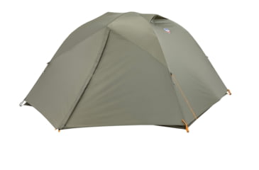 Image of Big Agnes Blacktail 3P Vetiver Tent, Vetiver, 3 person, TBT3V26