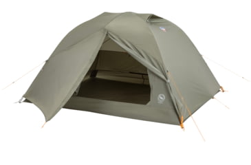 Image of Big Agnes Blacktail 3P Vetiver Tent, Vetiver, 3 person, TBT3V26