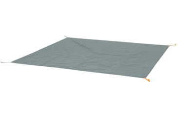 Image of Big Agnes Blacktail 4 Footprint, Chinois Green, 4 Person, TFFBT425