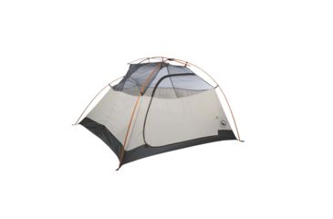 Image of Big Agnes Burn Ridge Outfitter Tent, 3 Person 74019