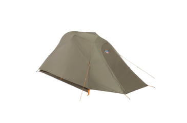 Image of Big Agnes C Bar 2 Tent, Vetiver, 2 Person, TCB225