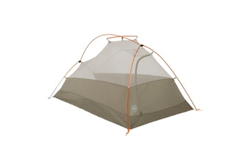 Image of Big Agnes C Bar 2 Tent, Vetiver, 2 Person, TCB225