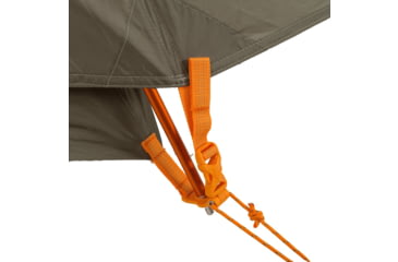 Image of Big Agnes C Bar 3 Tent, Vetiver, 3 Person, TCB325