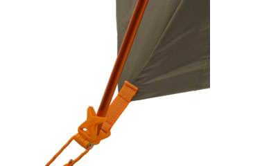 Image of Big Agnes C Bar 3 Tent, Vetiver, 3 Person, TCB325