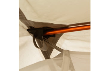 Image of Big Agnes C Bar 3 Tent, Vetiver, 3 Person, TCB325