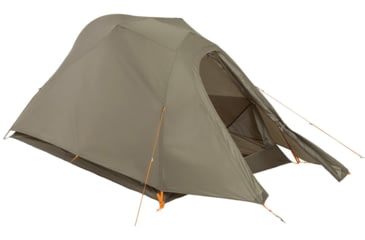Image of Big Agnes C Bar 2 Tent, Vetiver, 2 Person, TCB225