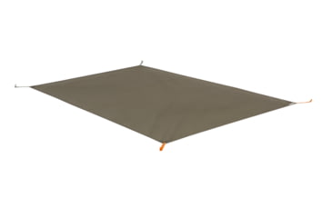Image of Big Agnes C Bar 2 Tent, Vetiver, TCB226