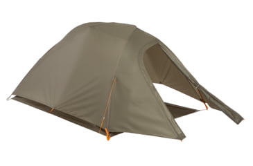 Image of Big Agnes C Bar 2 Tent, Vetiver, TCB226