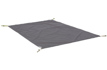 Image of Big Agnes C Bar 3 Footprint, Vetiver, 3 Person, TFFCB325