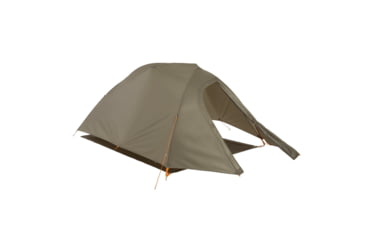 Image of Big Agnes C Bar 3 Tent, Vetiver, 3 Person, TCB325