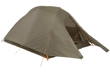 Image of Big Agnes C Bar 3 Tent, Vetiver, 3 Person, TCB325
